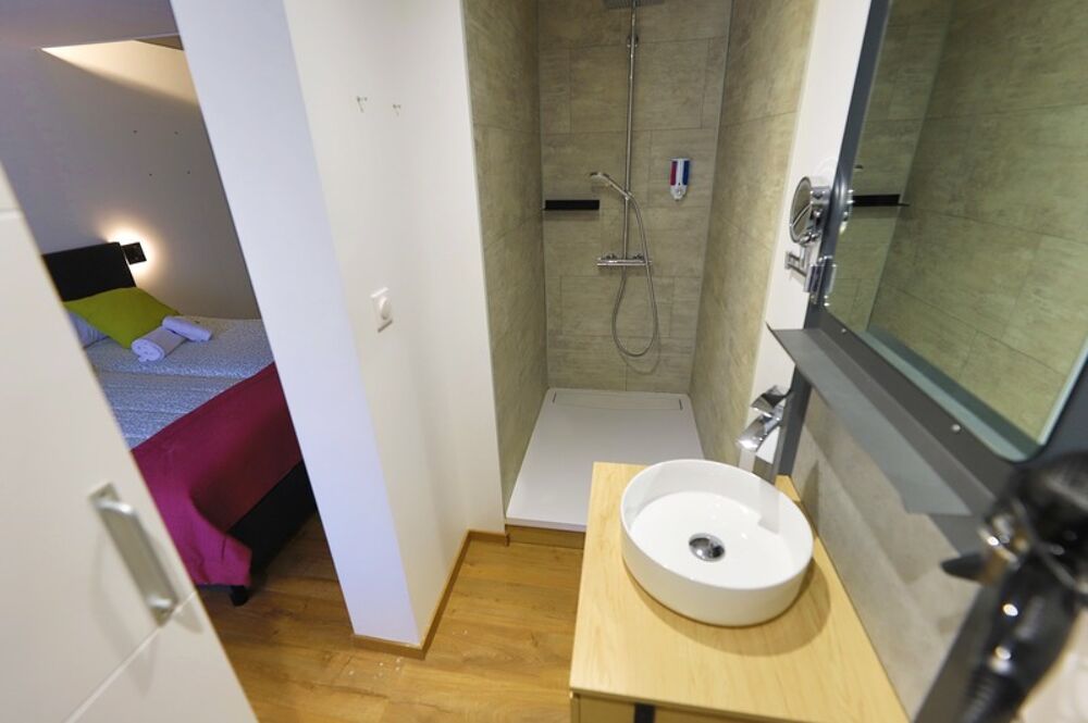 Vente Appartement Appartement à vendre 2 pièces BUSSANG (88) Bussang