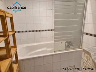  Appartement à vendre 4 pièces 86 m²
