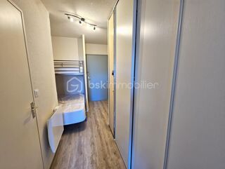  Appartement à vendre 1 pièce 19 m²