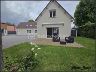 Maison 7 pièces 164 m² · à Sainghin-en-Mélantois · 164 m² · 463 000 €