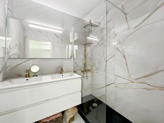  Appartement  vendre 3 pices 60 m