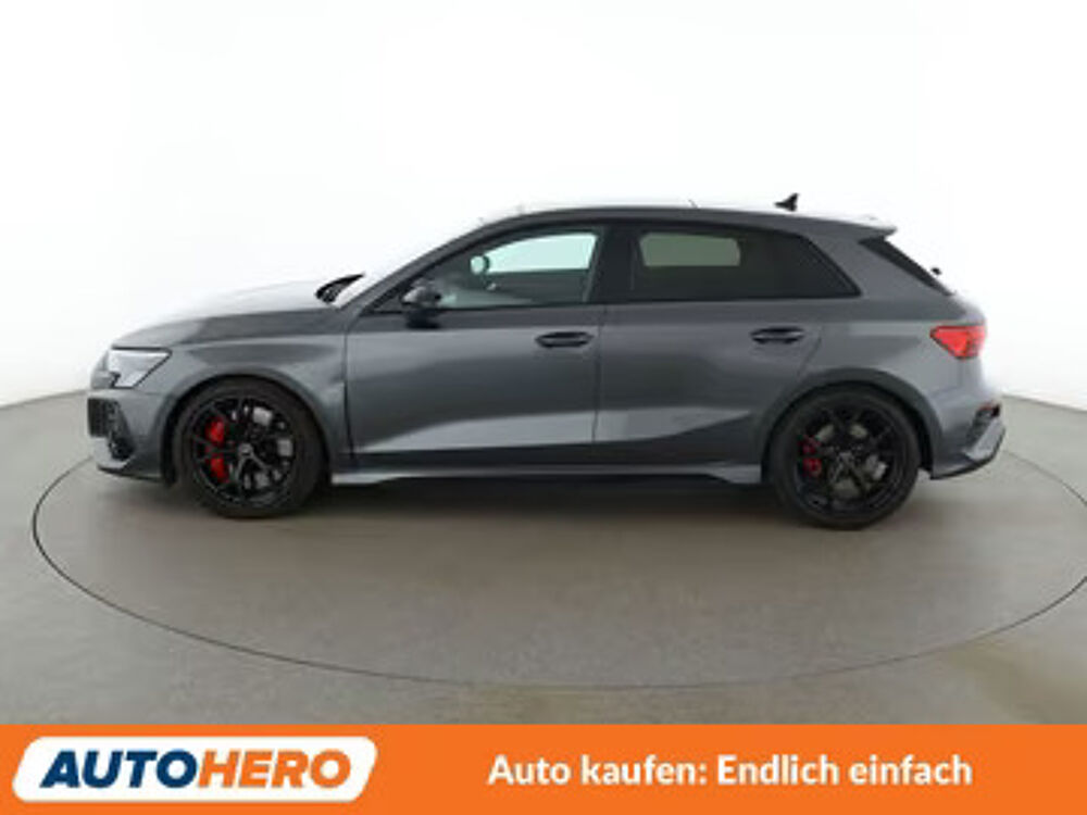 RS3 2.5 TFSI quattro 2024 occasion 33000 Bordeaux