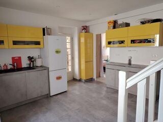  Maison à vendre 5 pièces 106 m²