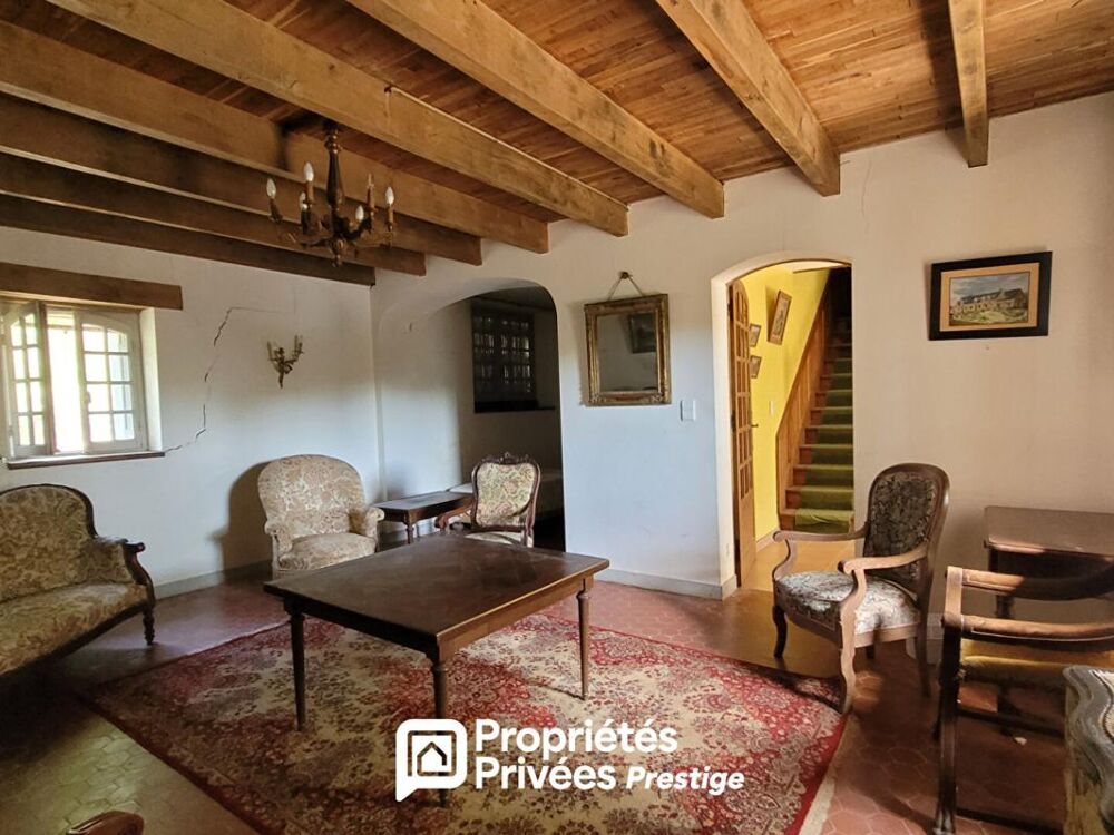à vendre  Propriété/château Fouesnant (29170)