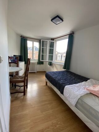  Appartement à louer 1 pièce 15 m²