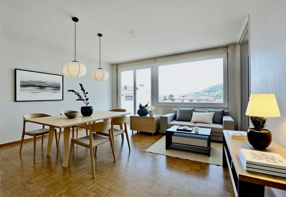 Appartement 2 pièces 59 m² · à Annemasse · 59 m² · 220 000 €
