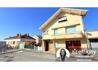  Maison � vendre 8 pi�ces 205 m�