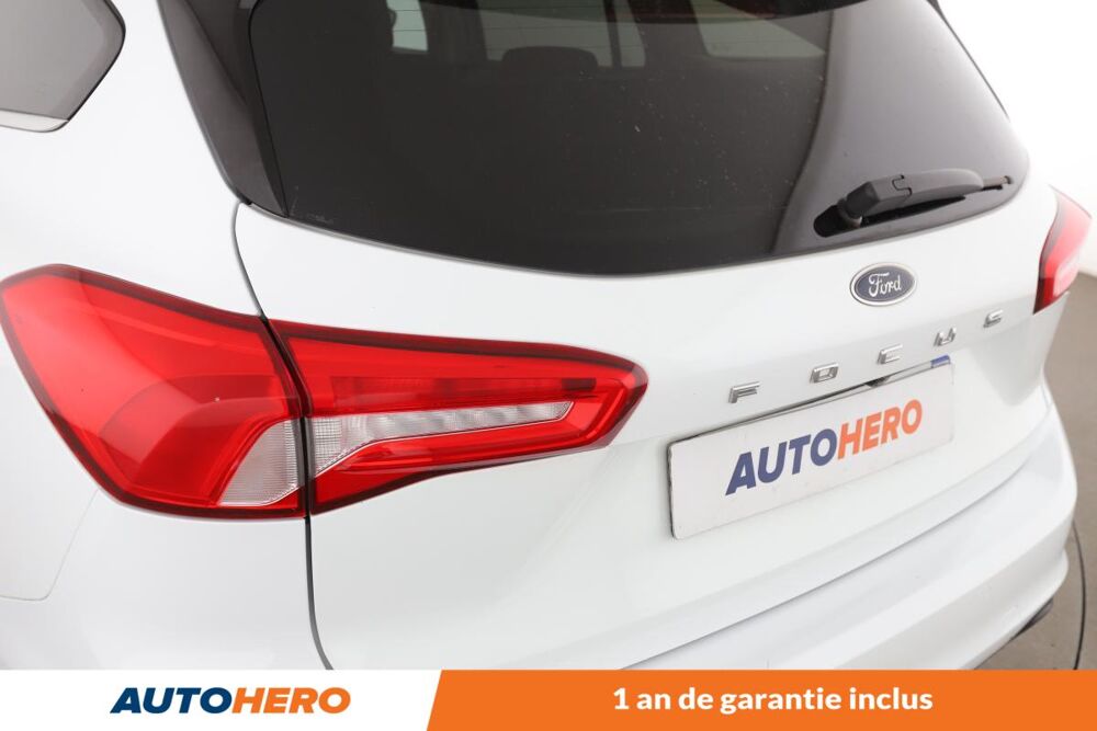 Focus SW 1.0 EcoBoost Trend Business 2019 occasion 92130 Issy-les-Moulineaux