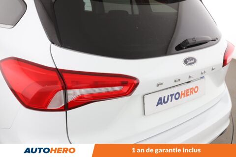 Focus SW 1.0 EcoBoost Trend Business 2019 occasion 92130 Issy-les-Moulineaux