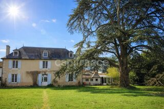  Maison � vendre 7 pi�ces 270 m�