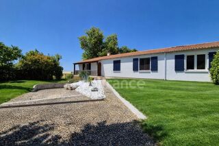  Maison à vendre 6 pièces 150 m²