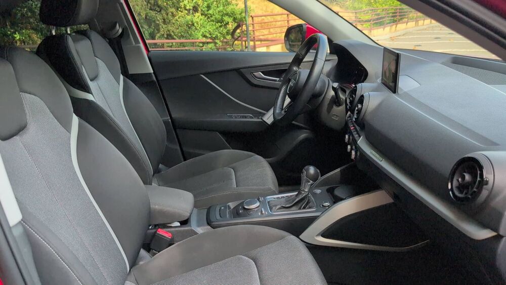 Q2 2.0 TDI 150 Quattro S-Tronic7 Sport 2018 occasion 64500 Saint Jean De Luz