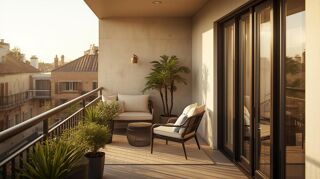  Appartement � vendre 3 pi�ces 66 m�