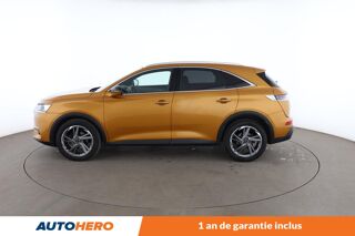 DS7 1.5 Blue-HDi Grand Chic Automatique 130 ch 2021 occasion 92130 Issy-les-Moulineaux