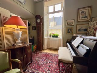  Appartement à vendre 3 pièces 89 m²