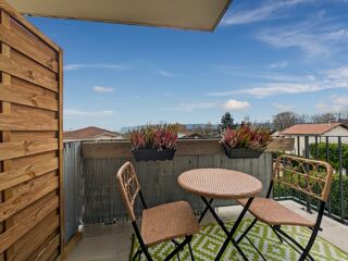  Appartement � vendre 3 pi�ces 51 m�