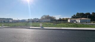  Terrain � vendre 453 m�