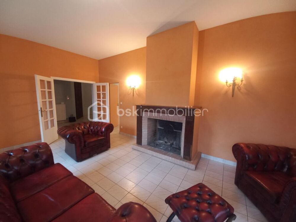Vente Maison Maison traditionnelle spacieuse sur 2271 m² de terrain à Lourdes : votre havre de paix à découvrir ! Lourdes