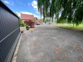  Villa � vendre 7 pi�ces 280 m�