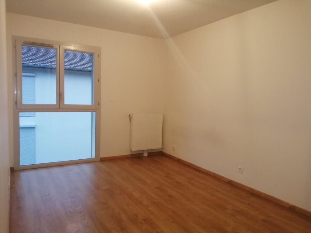 Location Appartement T2 avec parking et balcon à NEUVECELLE Neuvecelle