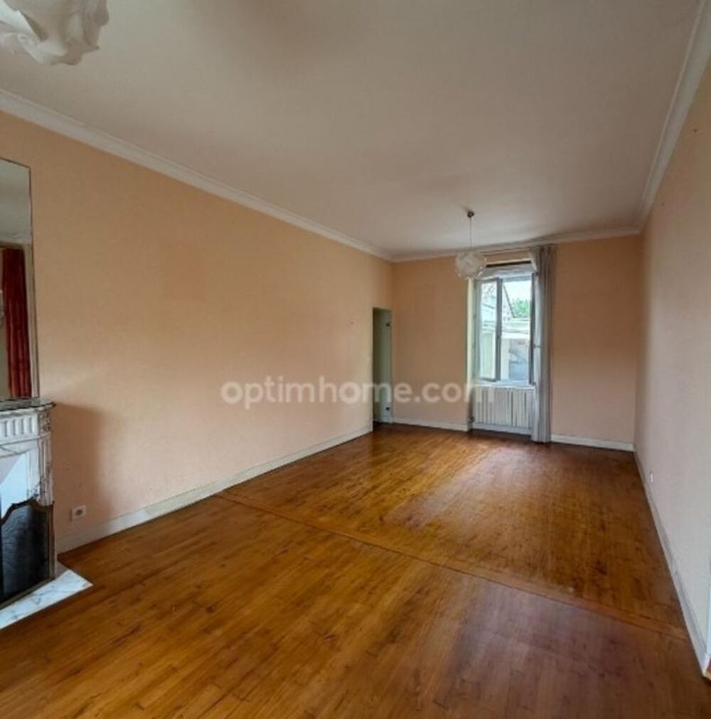 Saint Yrieix. Maison 190 m² sur terrain de 4070 m²