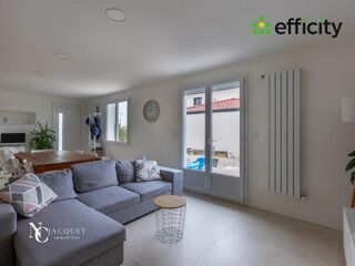  Villa � vendre 4 pi�ces 85 m�