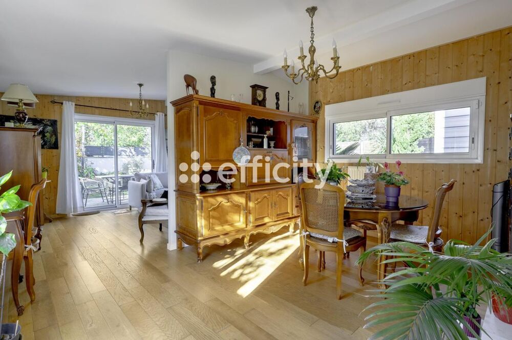  vendre  Villa Bruges (33520)