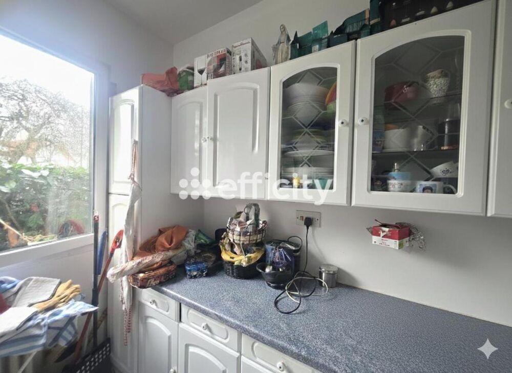 Vente Appartement Appartement Clamart