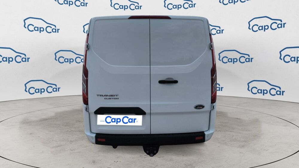 Transit Custom 2.0 TDCi 130 Trend Business 2021 occasion 33480 Brach