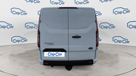Transit Custom 2.0 TDCi 130 Trend Business 2021 occasion 33480 Brach