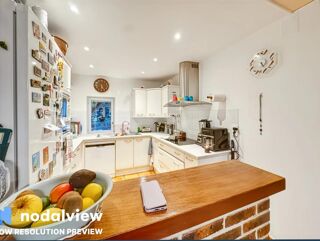  Maison � vendre 6 pi�ces 220 m�