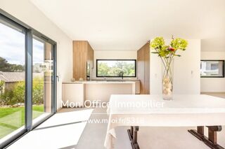  Maison 8 pi�ces 291 m� Saint raphael