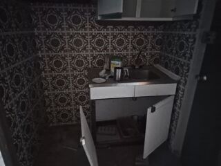  Appartement � vendre 1 pi�ce 24 m�