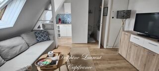  Appartement à vendre 2 pièces 24 m²
