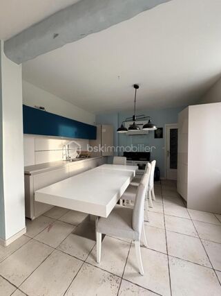  Maison � vendre 6 pi�ces 138 m�