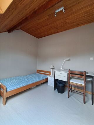  Appartement à louer 1 pièce 10 m²