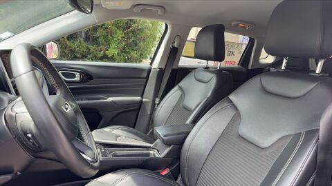 Compass 1.3 GSE T4 190 4Xe PHEV AWD AT6 Limited 2021 occasion 93000 Bobigny