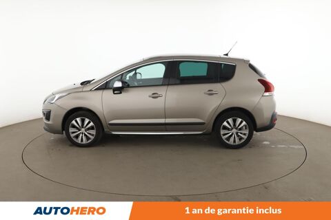 3008 1.6 Blue-HDi Allure 120 ch 2016 occasion 92130 Issy-les-Moulineaux