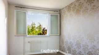  Appartement à vendre 4 pièces 83 m²