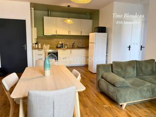  Appartement  vendre 3 pices 60 m