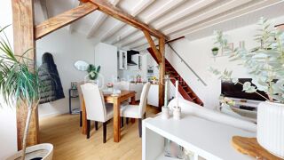  Maison � vendre 2 pi�ces 40 m�