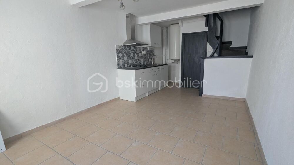 Vente Maison MAISON DE VILLAGE 2 CHAMBRES Panissieres
