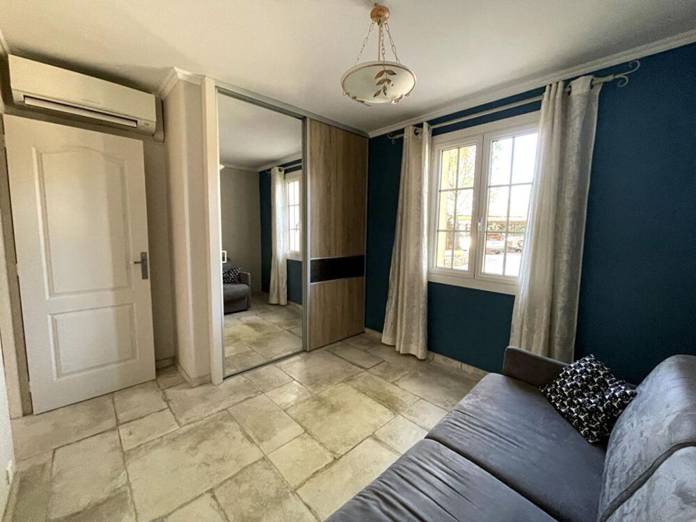 � vendre  Maison Saint-Saturnin-l�s-Apt (84490)