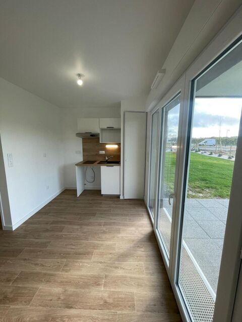  Appartement � louer 2 pi�ces 43 m�