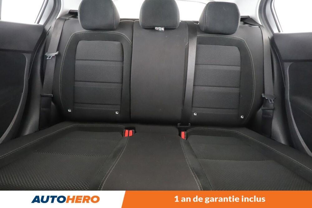 Tipo 1.4 Easy 5P 95 ch 2018 occasion 92130 Issy-les-Moulineaux