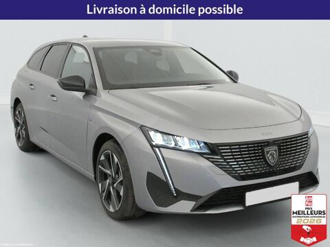 308 SW PHEV 180 e-EAT8 Allure Pack 2024 occasion 10150 Lavau