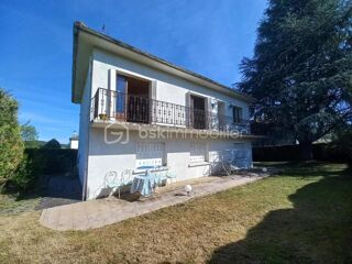  Maison à vendre 5 pièces 136 m²