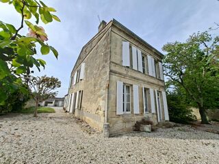  Propriété/château à vendre 11 pièces 270 m²