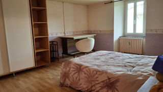  Maison � vendre 3 pi�ces 60 m�