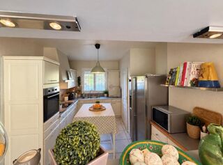  Maison à vendre 5 pièces 158 m²